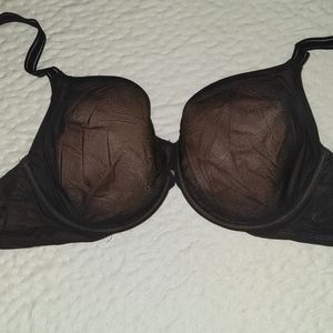 VS Perfect Coverage underwire bra